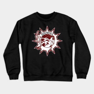 SOILWORK BAND Crewneck Sweatshirt